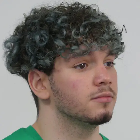 Portrait de Juba Aitadda